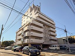 物件画像 北千束スカイマンション