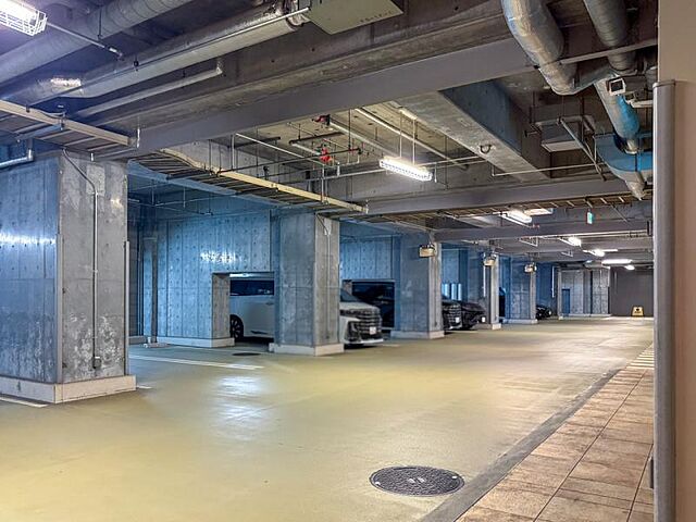 その他 ザ六本木東京クラブレジデンス 30階/-