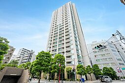 物件画像 パークタワー芝公園