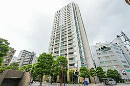 物件画像 パークタワー芝公園