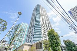 物件画像 白金タワー