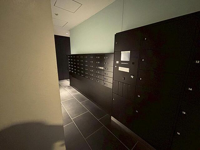 その他 ザパークハウス西麻布レジデンス 21階/-