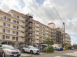 物件画像 レック東多摩川スカイハイツ2号館