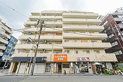 物件画像 藤和シティコープ西蒲田1