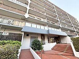 物件画像 ニューライフマンション東糀谷