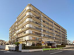 物件画像 ニューライフマンション東糀谷