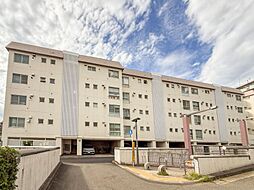 物件画像 パークハイツ大森