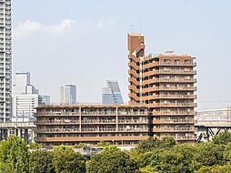 物件画像 グランシティ天王洲アイル