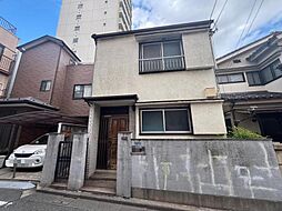 物件画像 品川区大井5丁目 建築条件無し土地