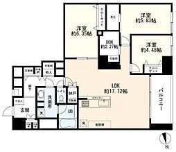 マンションイメージ