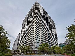 物件画像 プライムパークス品川シーサイドザタワー