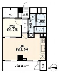 物件画像 谷口ハビテーション