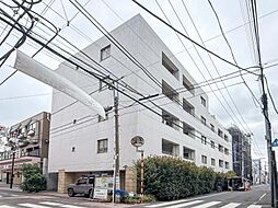 物件画像 プラーディノ多摩川鵜の木弐番館