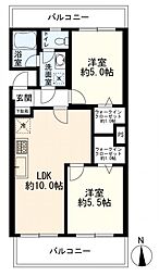 物件画像 矢口マイコーポ