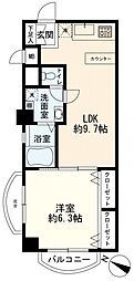 物件画像 秀和第二自由が丘レジデンス