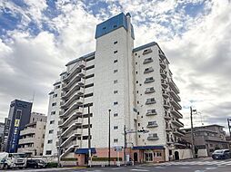 物件画像 秀和第二自由が丘レジデンス