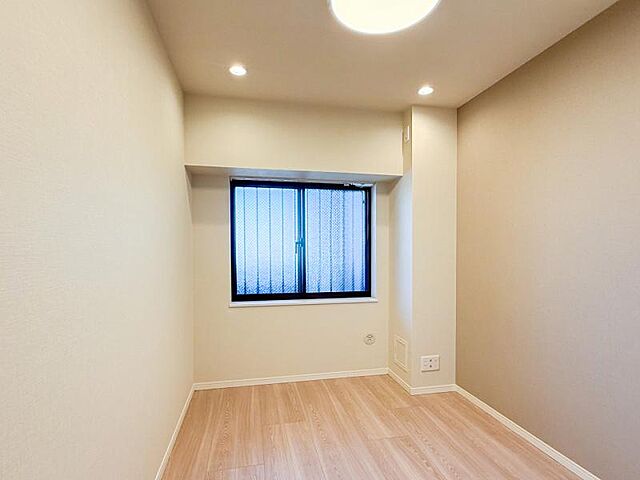 寝室 エンゼルピュア大森 9階/-