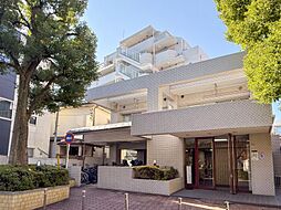 物件画像 コスモ旗の台