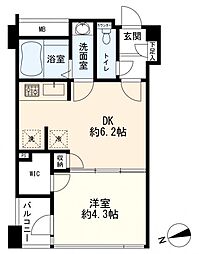 物件画像 イトーピア白金ステーションプラザ