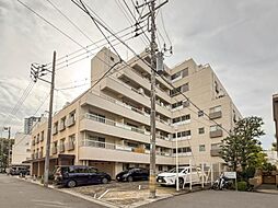 物件画像 白金武蔵野コーポラス