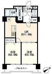 物件画像 グランドパレス田町