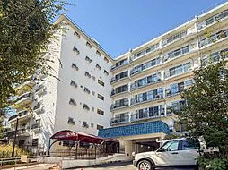 物件画像 秀和高輪レジデンス