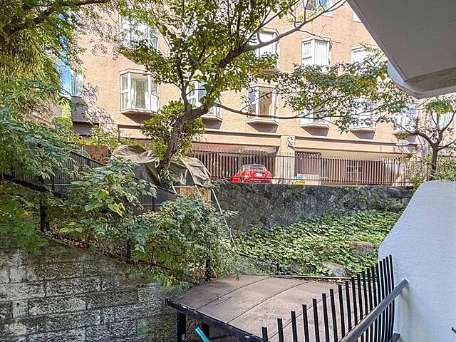 その他 秀和高輪レジデンス 2階/-