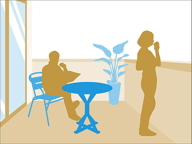 その他 麻布市兵衛町ホームズ 8階/-