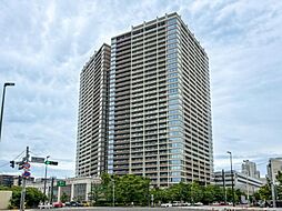 物件画像 グローバルフロントタワー