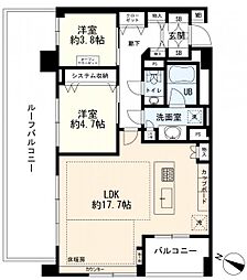 物件画像 イニシアイオ目黒学芸大学