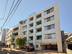 物件画像 イニシアイオ目黒学芸大学