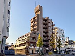 マンションイメージ