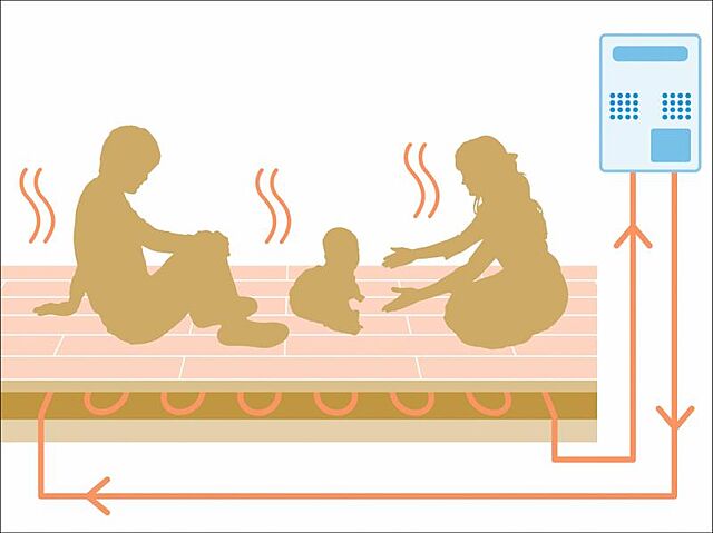 設備 クロスエアタワー 27階/-