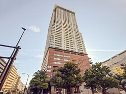 物件画像 クロスエアタワー