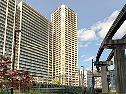 物件画像 カテリーナ三田タワースイート Ｅ