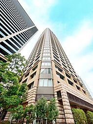 物件画像 カテリーナ三田タワースイート Ｅ