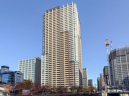 物件画像 パークタワーグランスカイ