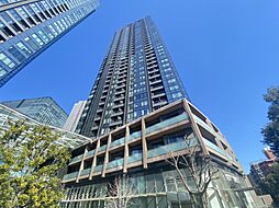 物件画像 大崎ウエストシティタワーズ　E棟