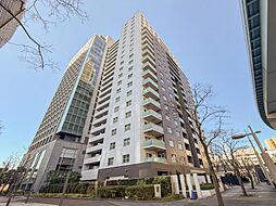 物件画像 スカイグランデ汐留