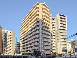 物件画像 マイキャッスル大森町エクセレントステージ