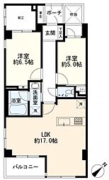 マンションイメージ