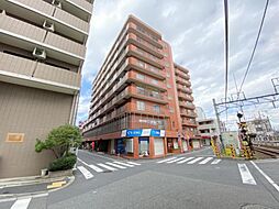 物件画像 さんろーどダイヤモンドマンション