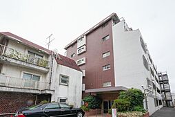 物件画像 大森フラワーマンション