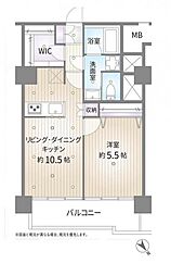 物件画像 マンション池上