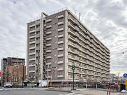 物件画像 マンション池上