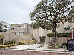 物件画像 パークコート山王