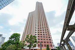 物件画像 芝浦アイランドケープタワー