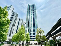 物件画像 ワールドシティタワーズ アクアタワー