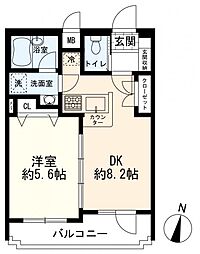 物件画像 ウィン多摩川
