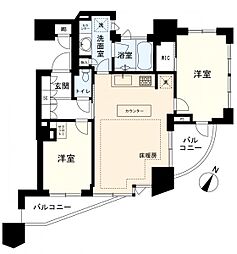 物件画像 Ｄグランセ白金